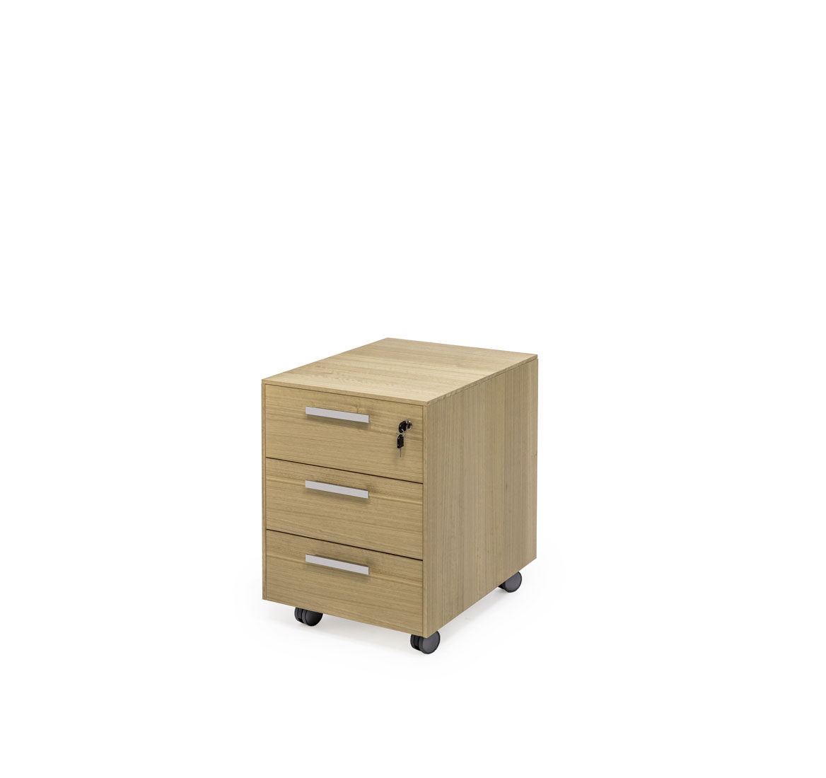 ENZO Тумба 3 ящика