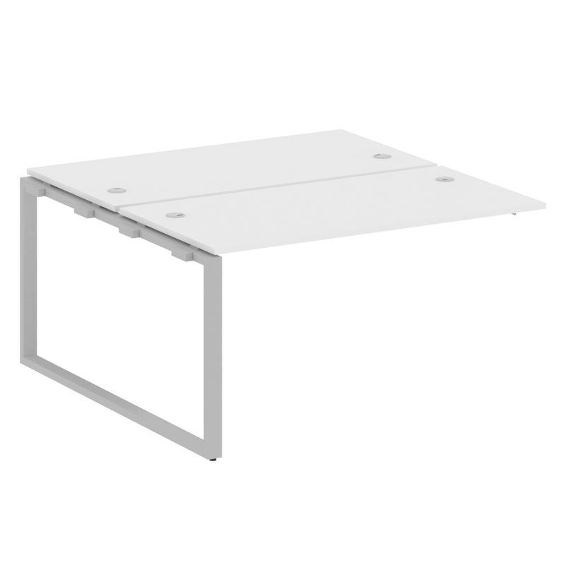 Metal System Проходной элемент рабочей станции на О-образном м/к БО.ПРС-СП-2.3