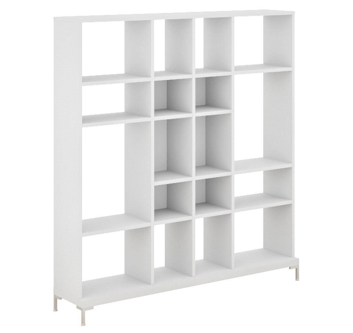 Rola Стеллаж БЕЛЫЙ