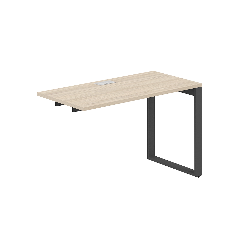 Секция рабочей станции 1200х600х750 AG.181.AR.L.72.AN