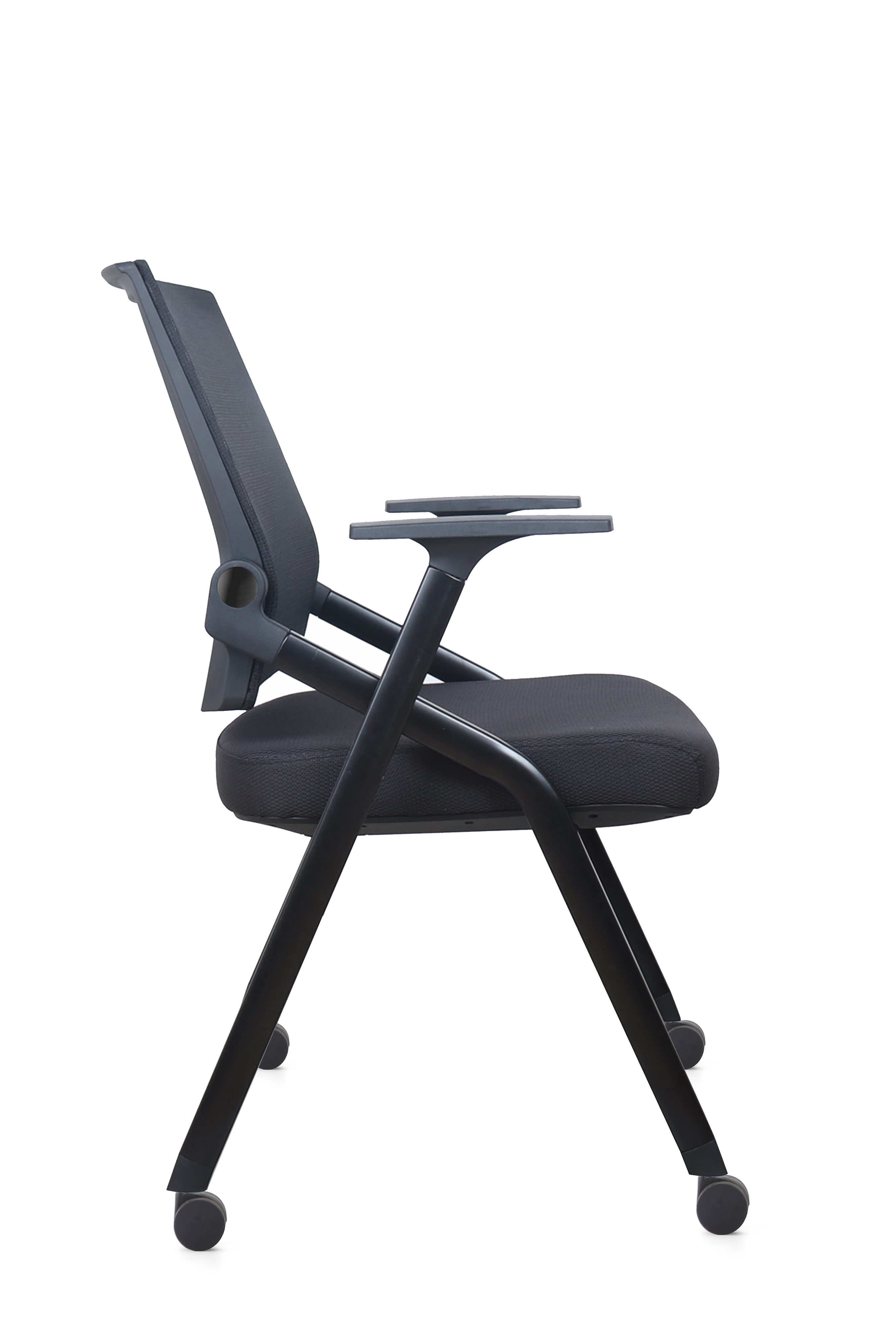 Стулья Сёркл блэк / Circle black