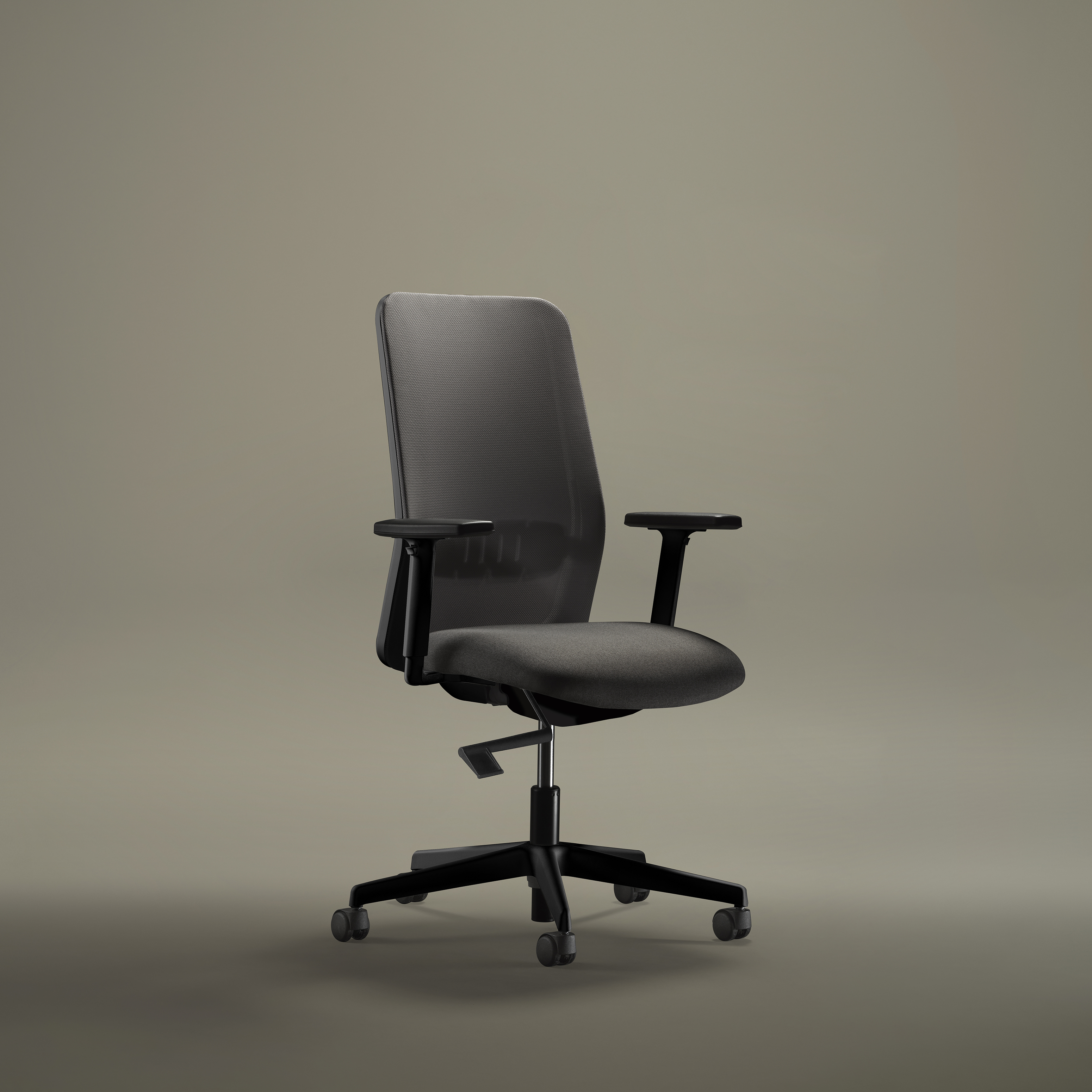 Кресло руководителя Nova 1