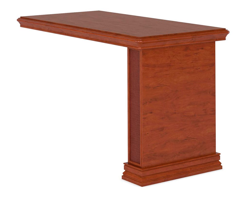 Брифинг-приставка PORTO