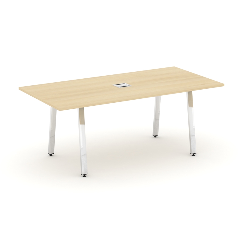 Style Project Direct Lux Стол переговорный M-SN-6A.SPRG-198