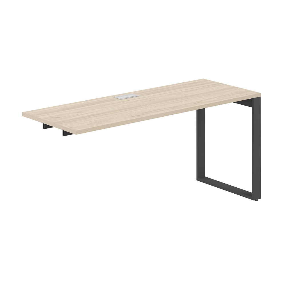 Секция рабочей станции 1600х600х750 AG.183.AR.L.72.AN