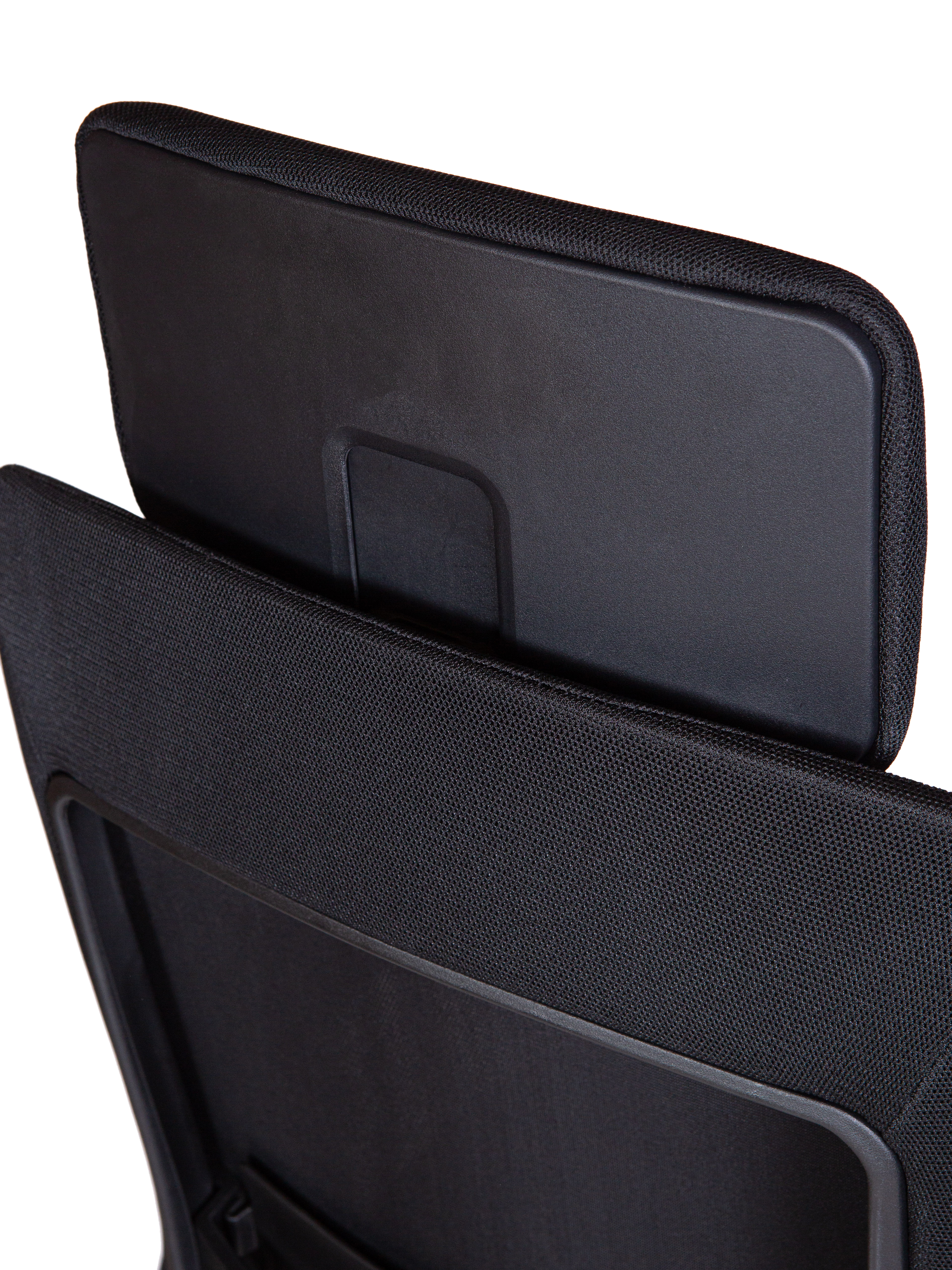 Кресла Осло блэк / Oslo black