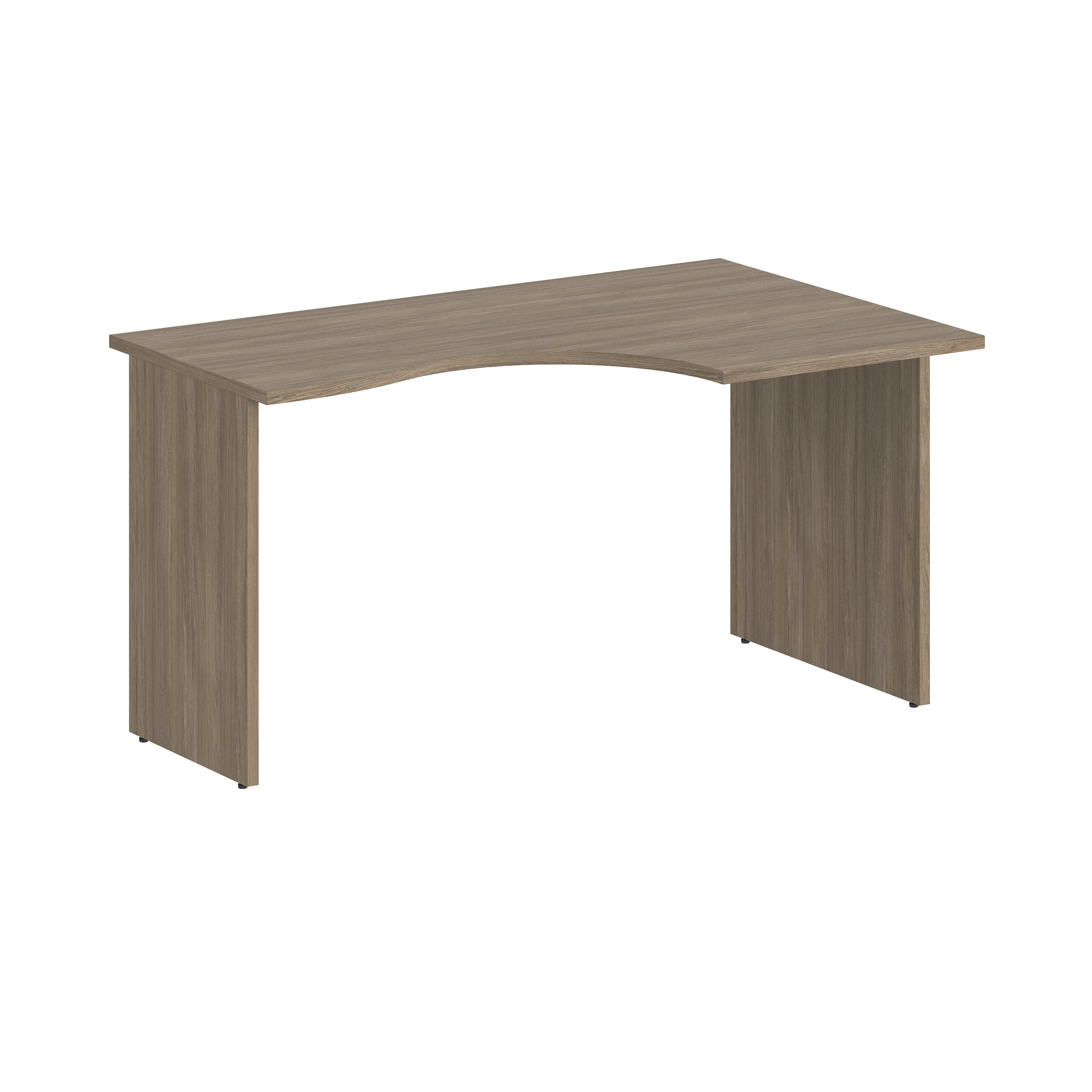 Стол эргономичный 1400х900х750 правый SG.421.DM.R