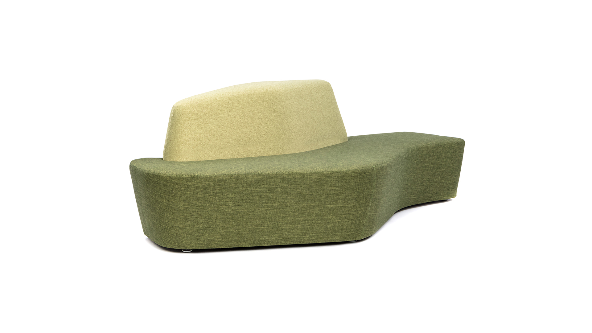 Диван трехместный Tavoli