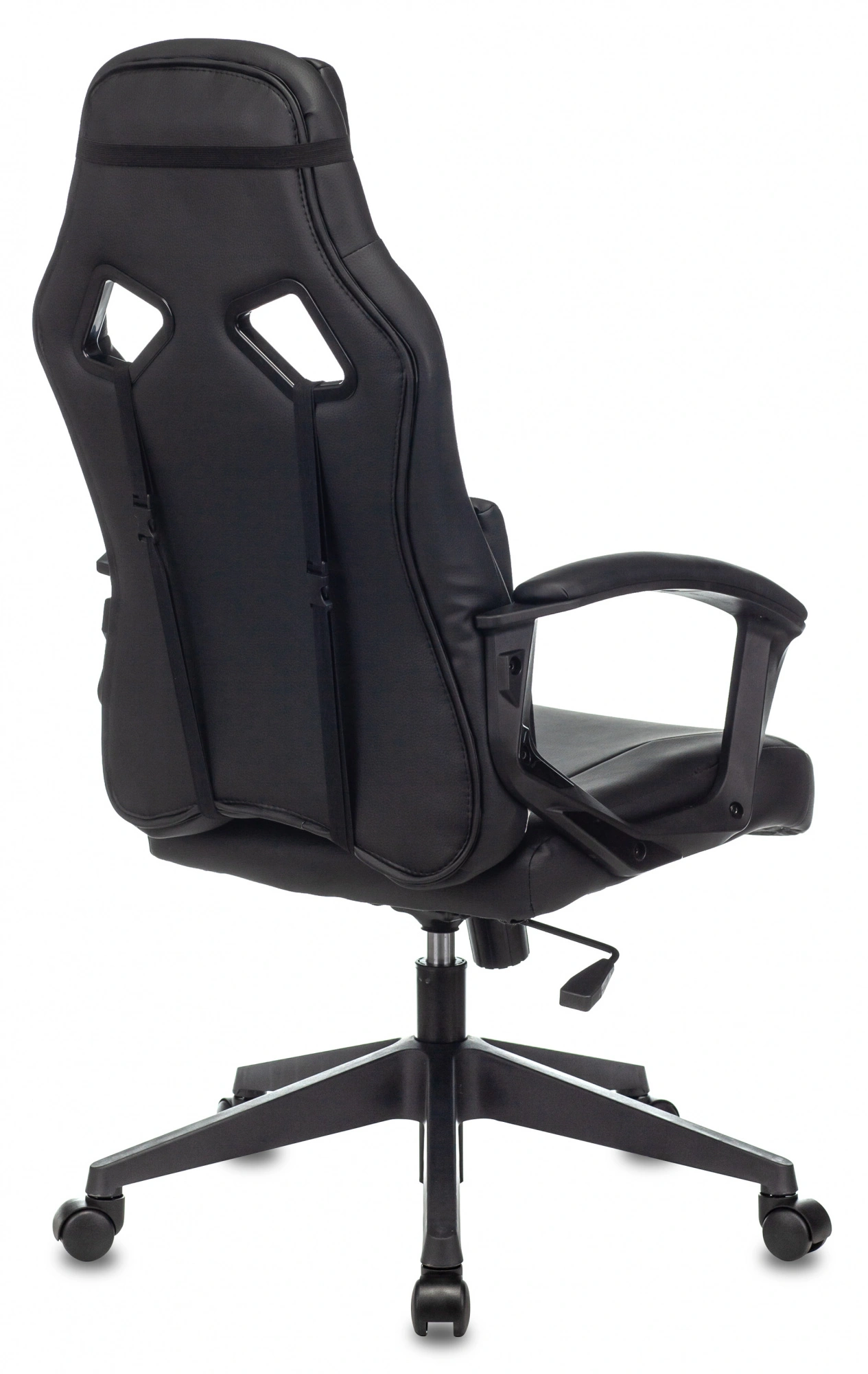 Кресло игровое Zombie DRIVER