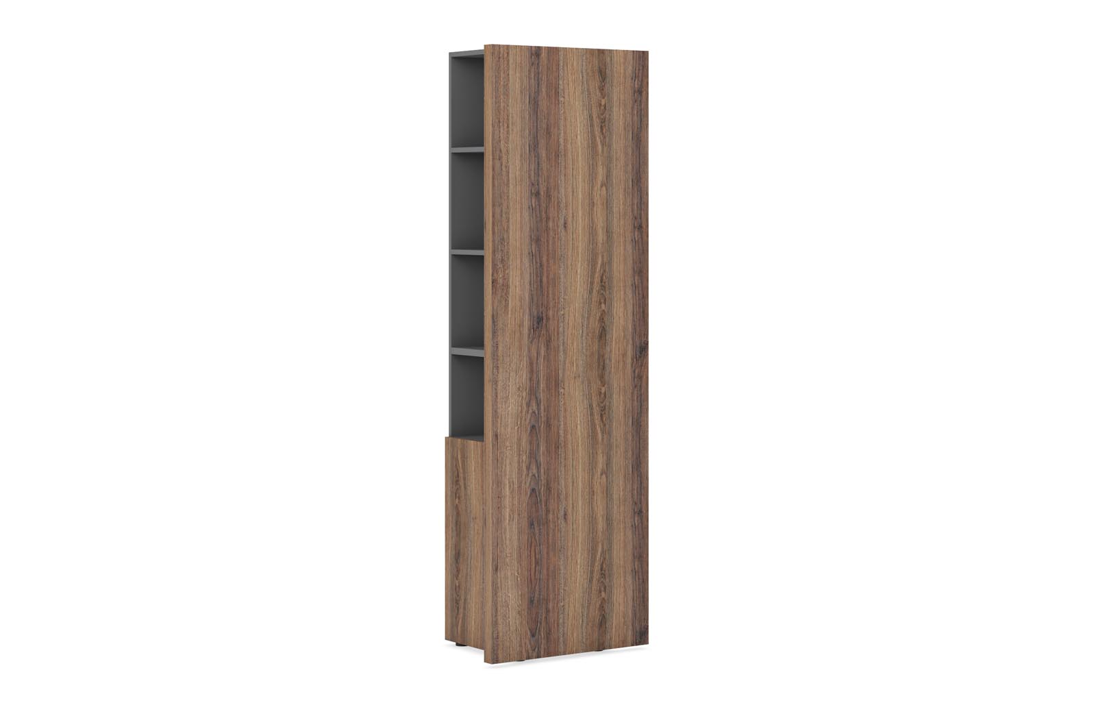 Шкаф-тотем (складская) JR421.H3154