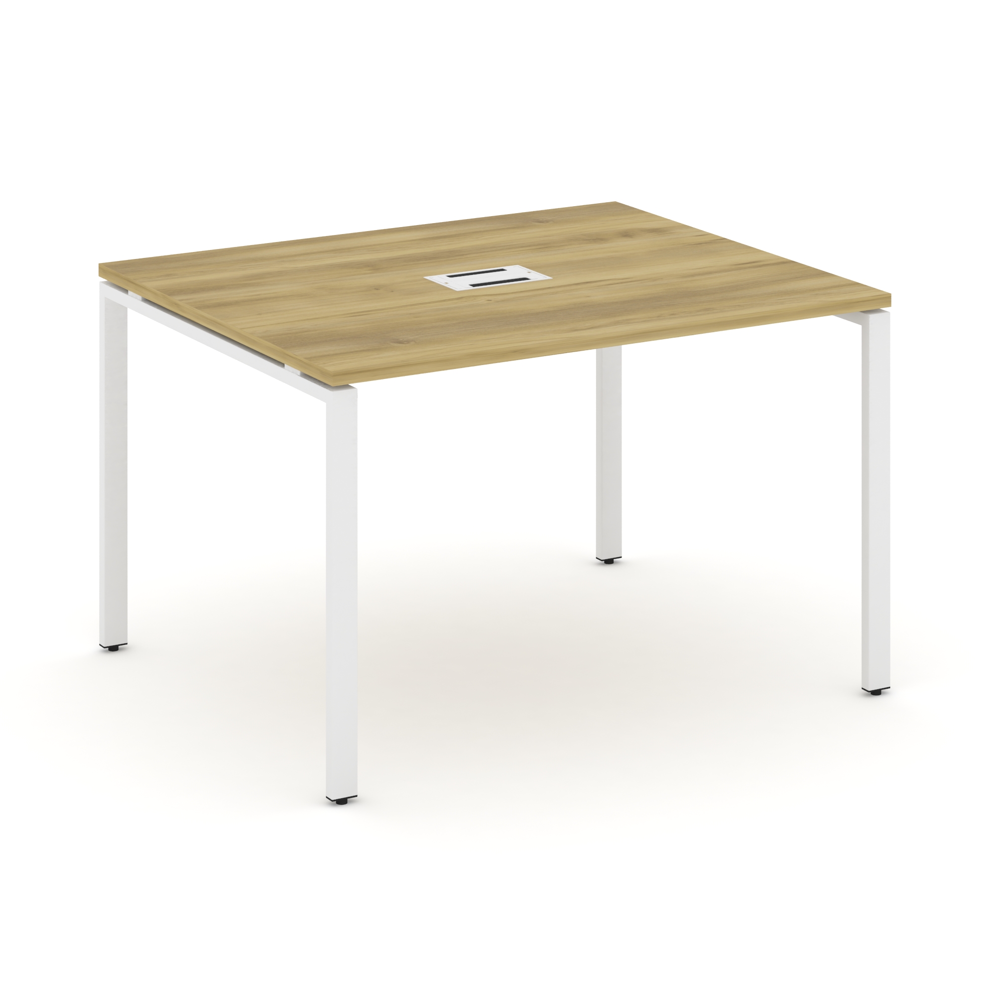 Concept Стол переговорный (1 столешница) CN.PRG-012