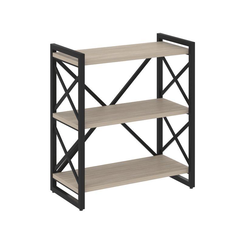 Loft Стеллаж на рег. опорах-3 полки VR.L-MST.O-3.8