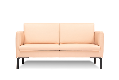 Диван двухместный Otto