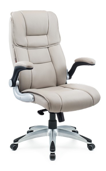 Кресло для руководителя Nickolas Premium