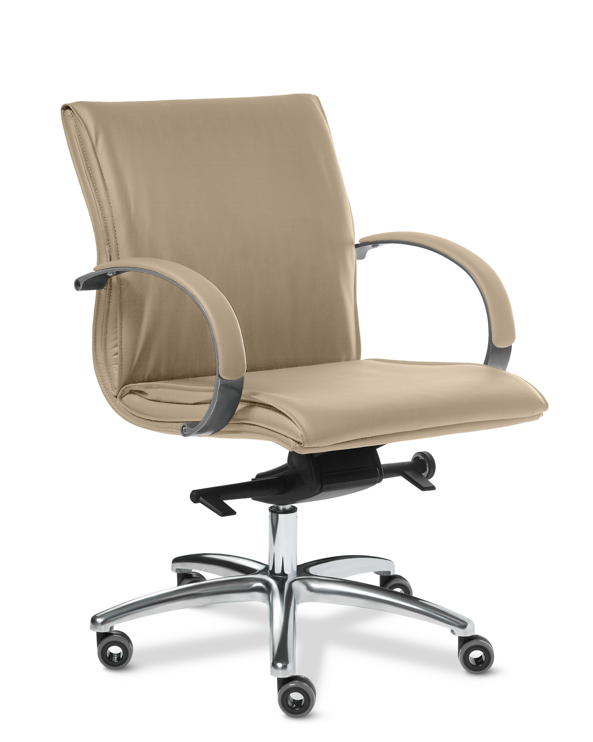 Кресло для руководителя Laguna B