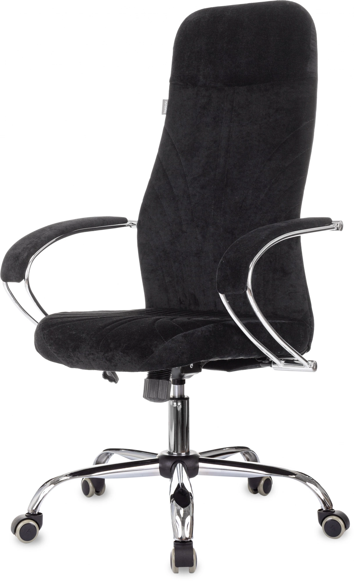 Кресло руководителя Бюрократ CH-610SL