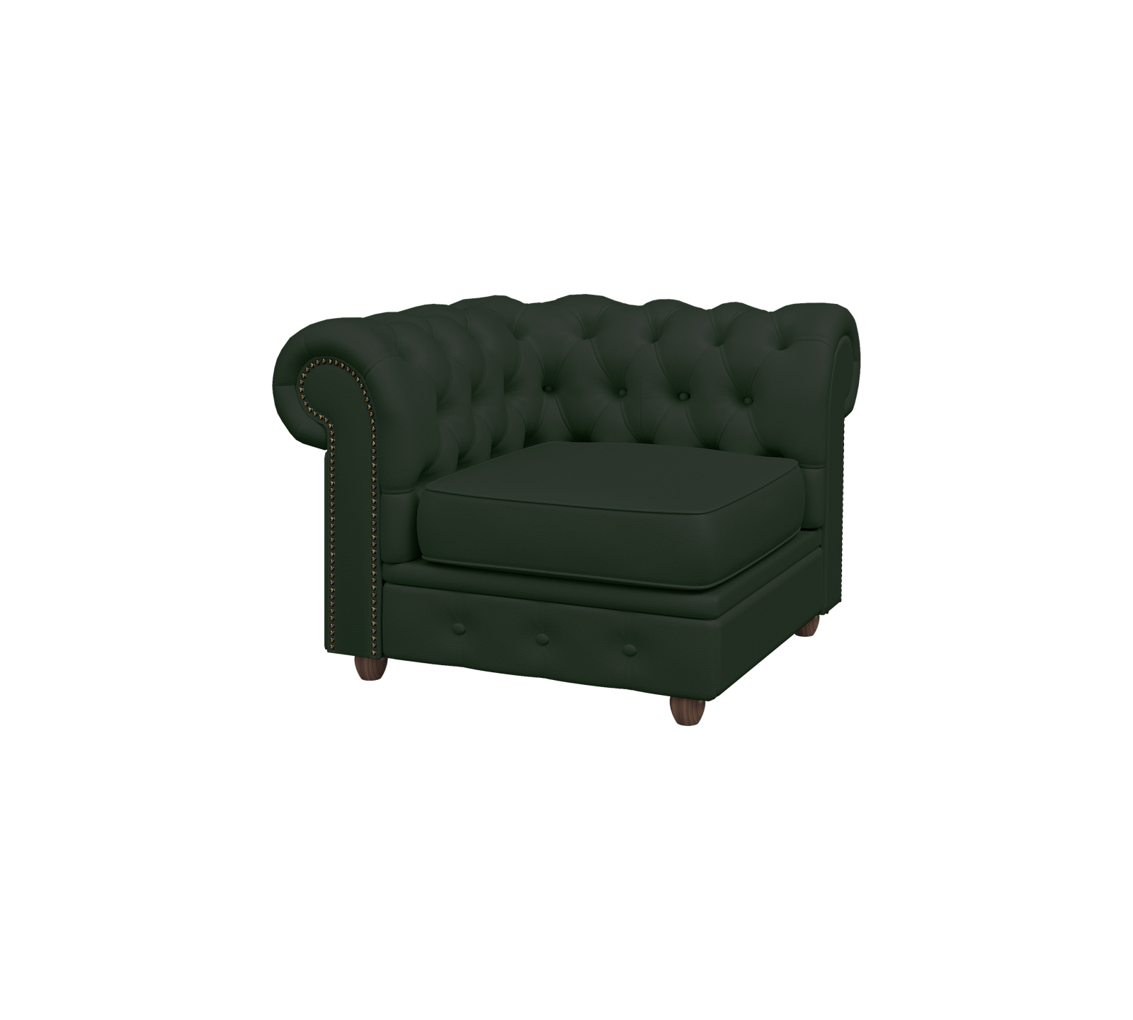 Модуль 1-местный правый Честер -Люкс ChL1R