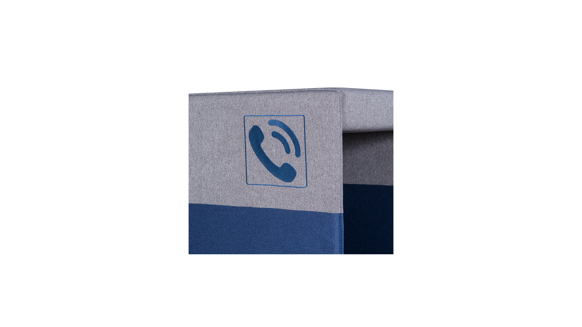 Акустические кабинки Calypso