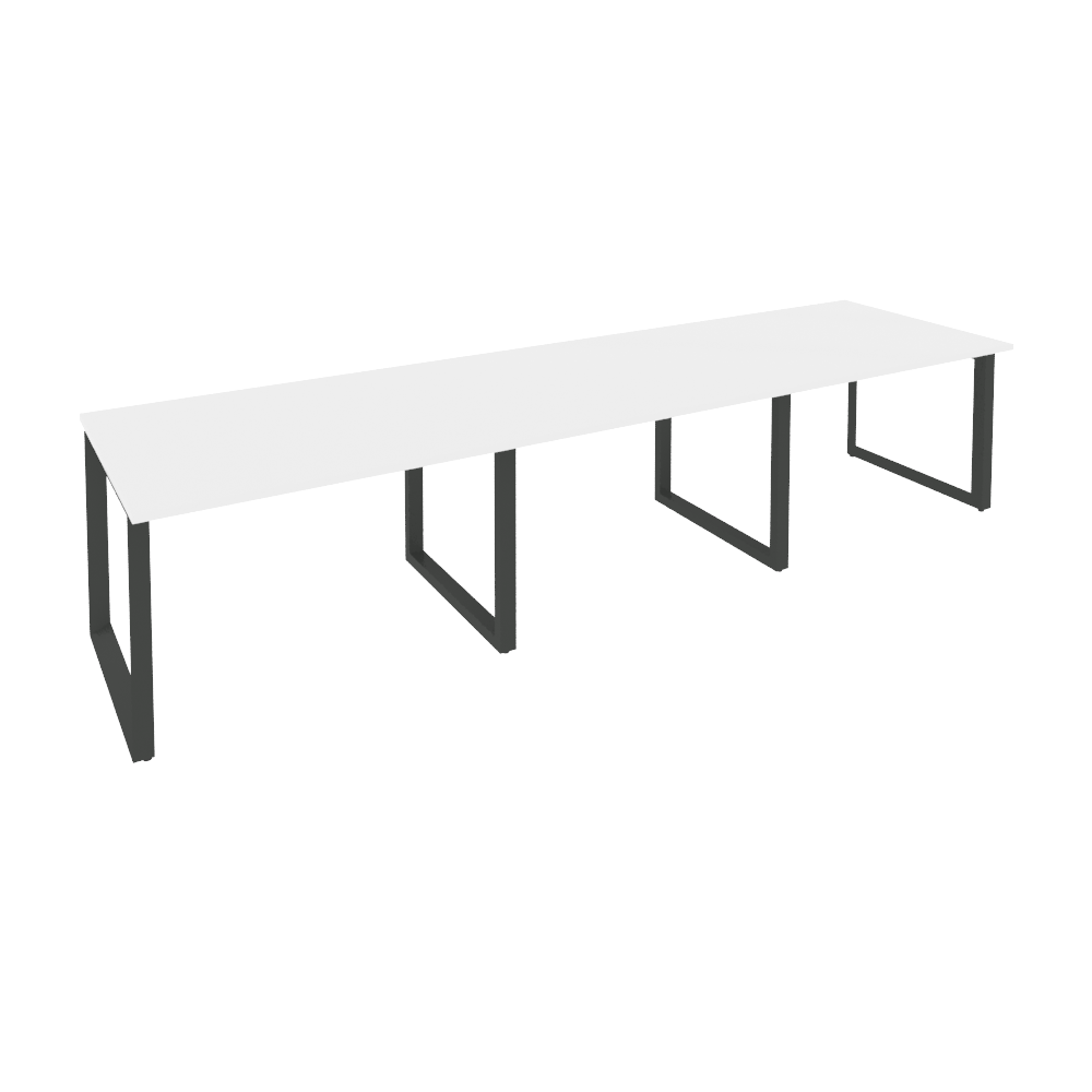 Onix Стол переговорный O.MO-PRG-3.2 3540*980*750