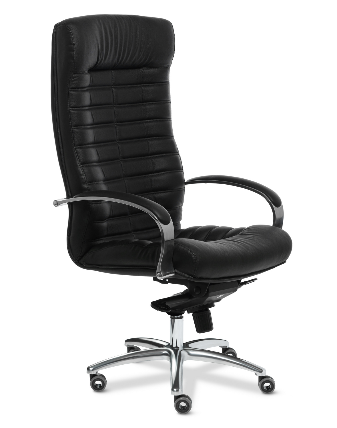 Кресло для руководителя Orion Chrome A