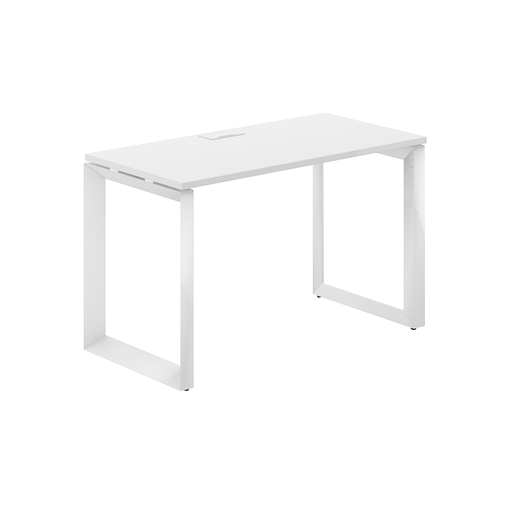 Стол 1200х600х750 PR.201.WH.O59.WH