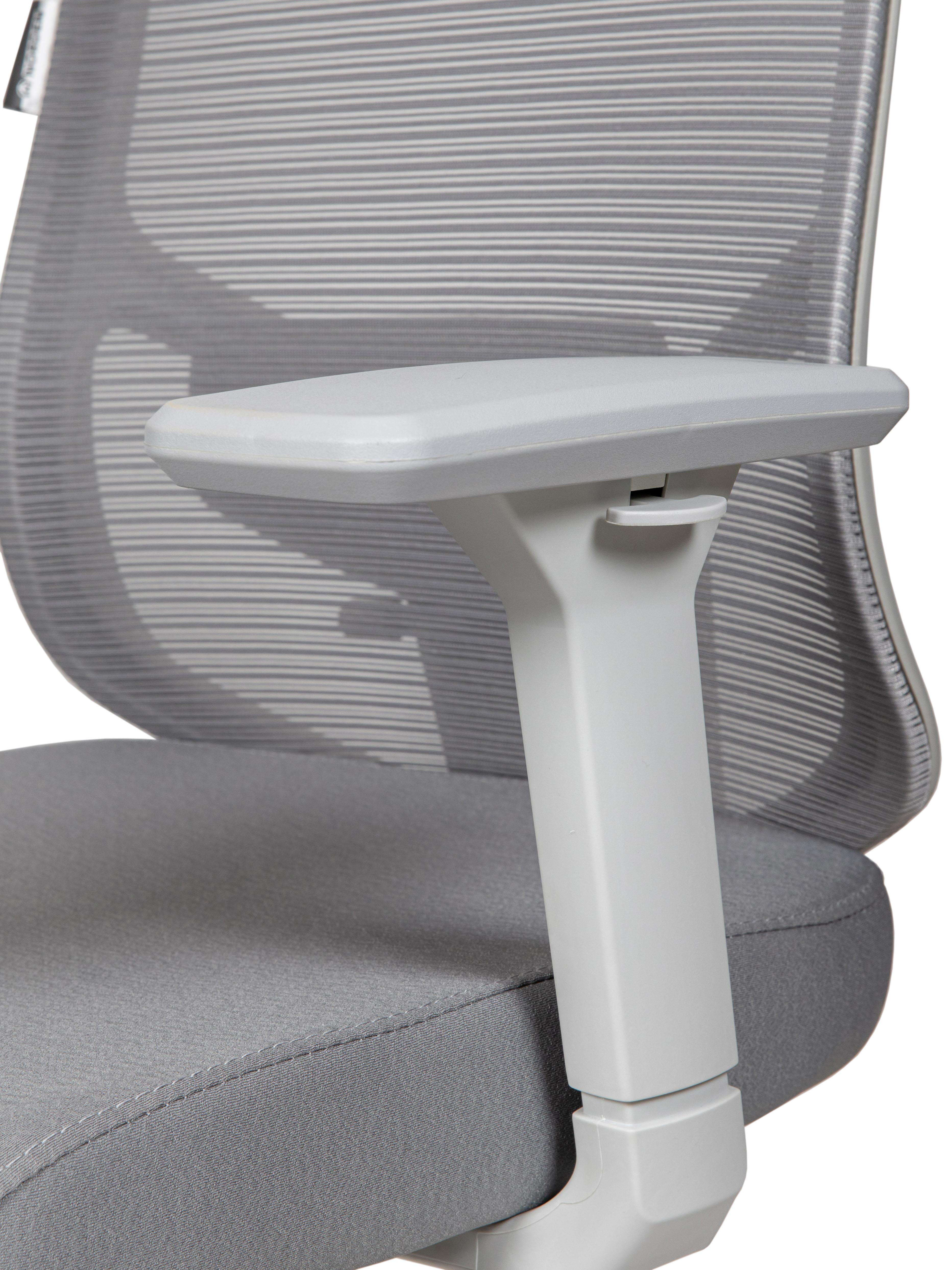 Кресла Бэст LB грэй / Best LB grey