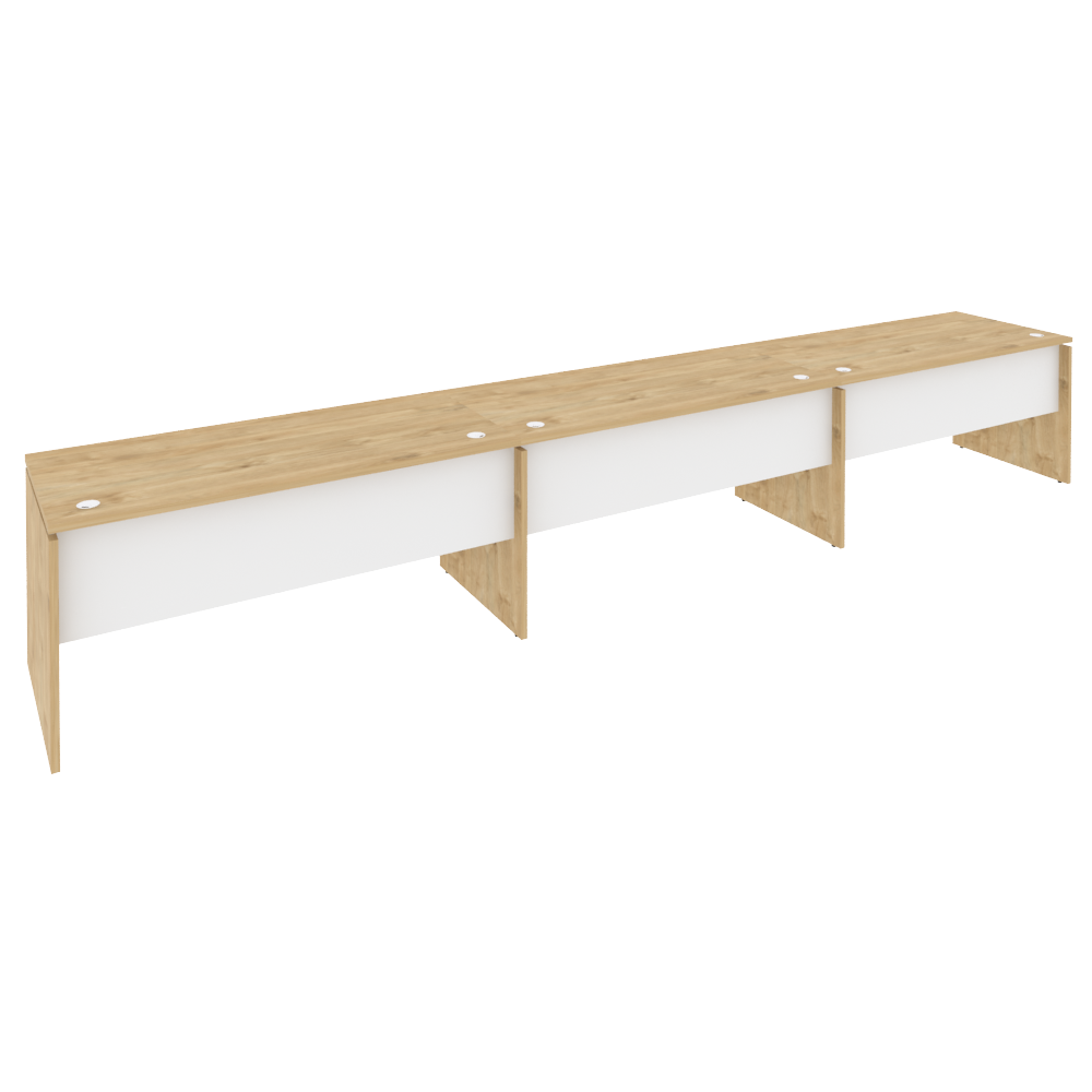 Onix Рабочая станция O.RS-3.4.7 4740*720*750