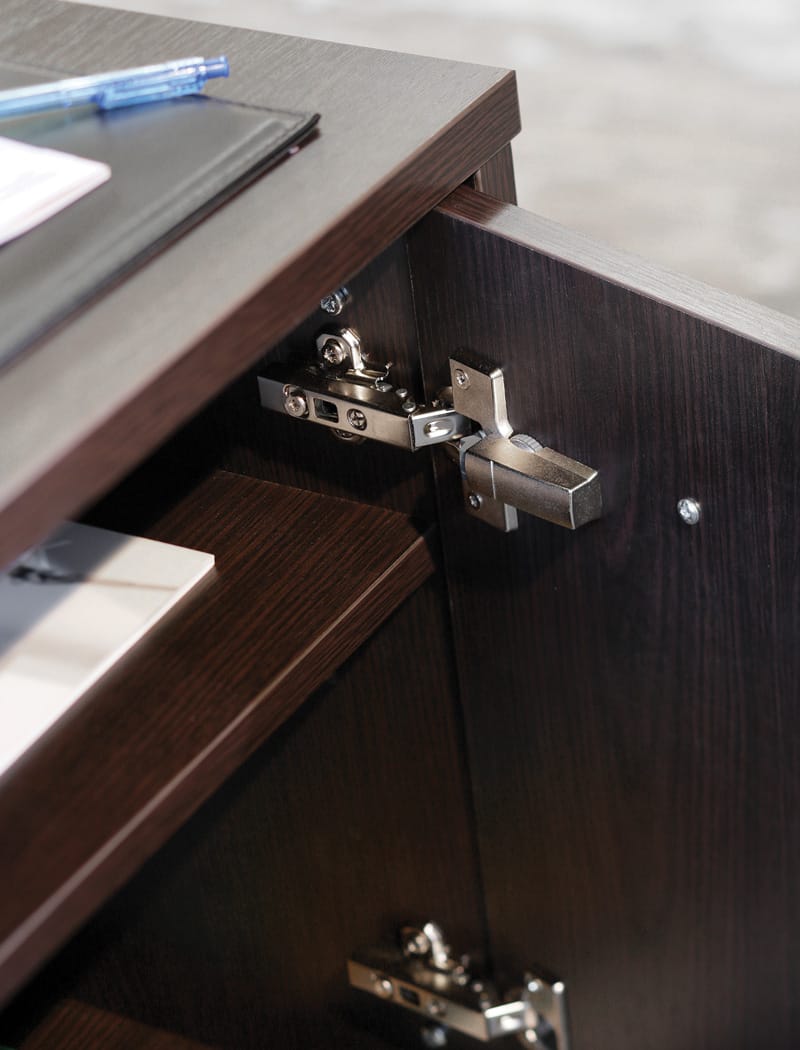 Кабинет руководителя Fermo Wood
