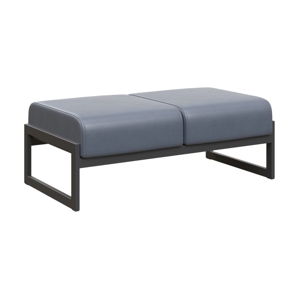 Module Банкетка двухместная MD.B2