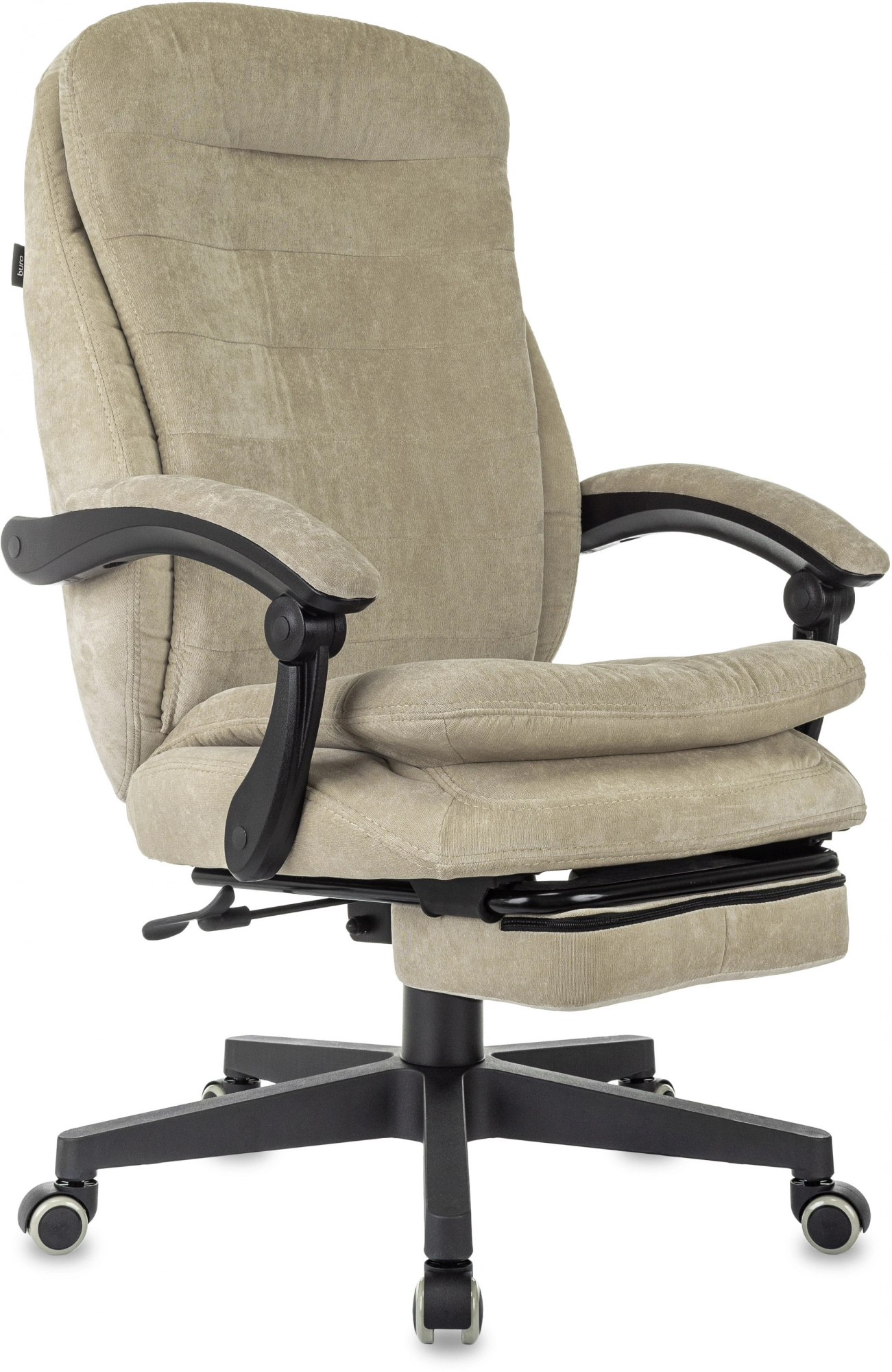 Кресло руководителя Бюрократ T-9950MSG-F