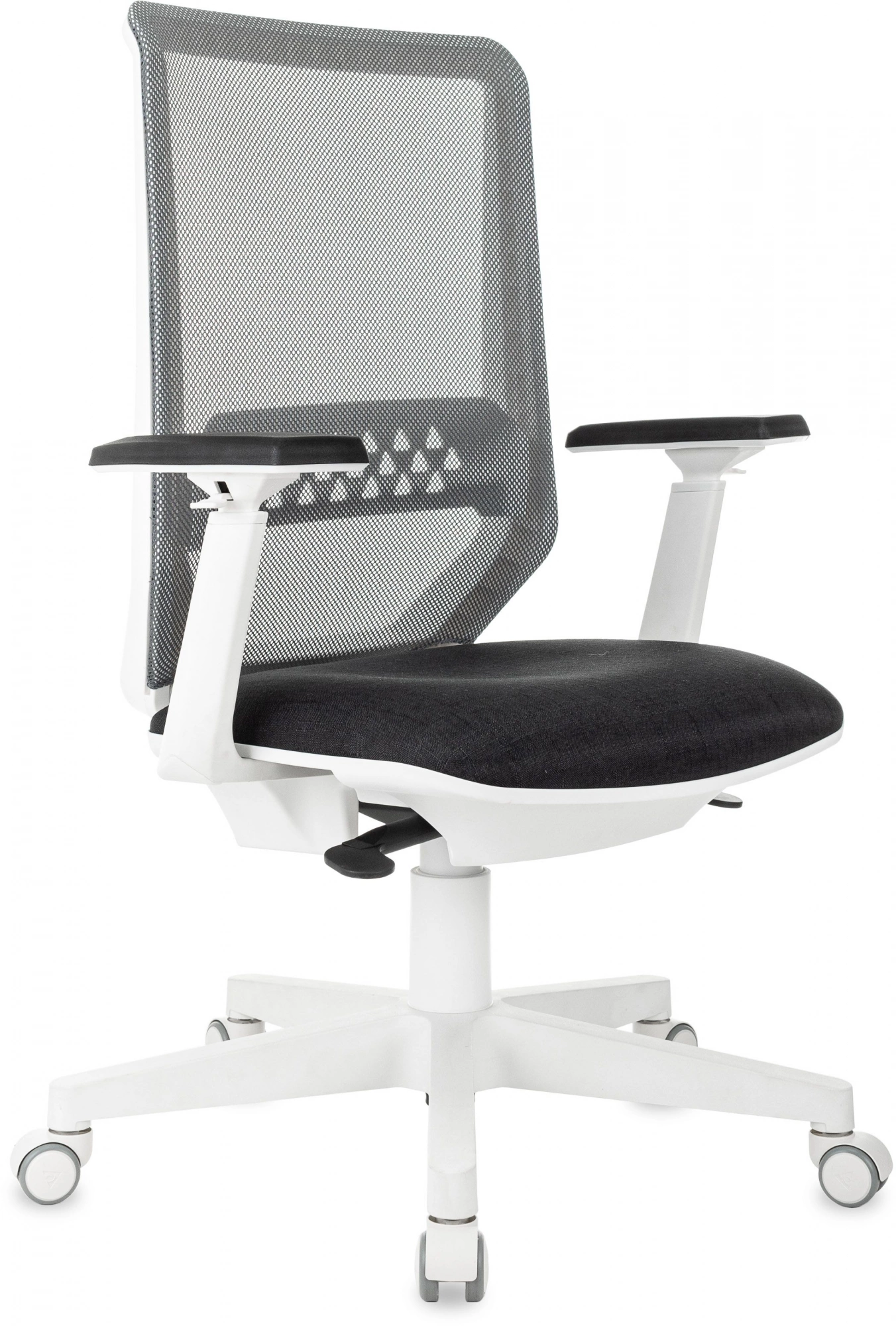 Кресло Бюрократ MC-W611N