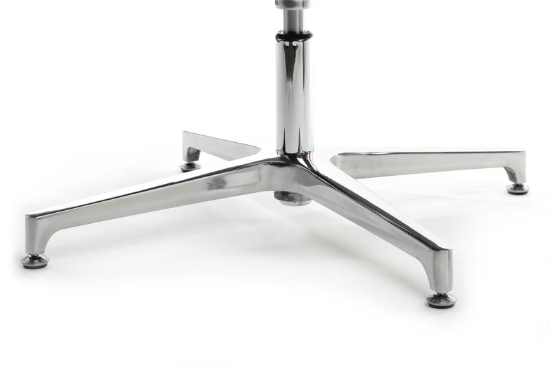 Кресло Rosso-ST C1918