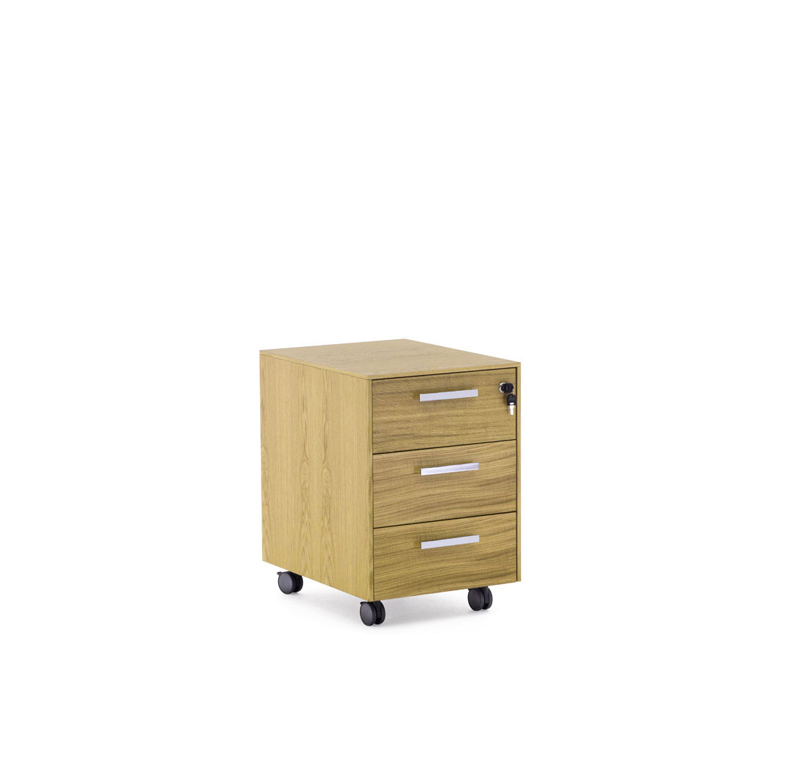 EXE Тумба 3 ящика