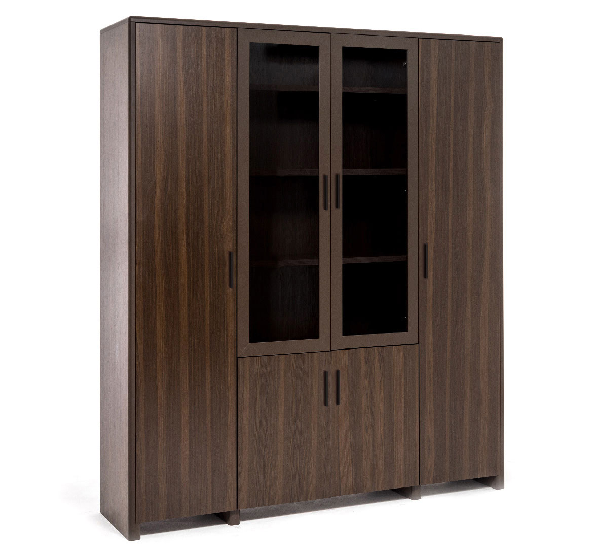 Tempio Шкаф д/бумаг+ гардероб