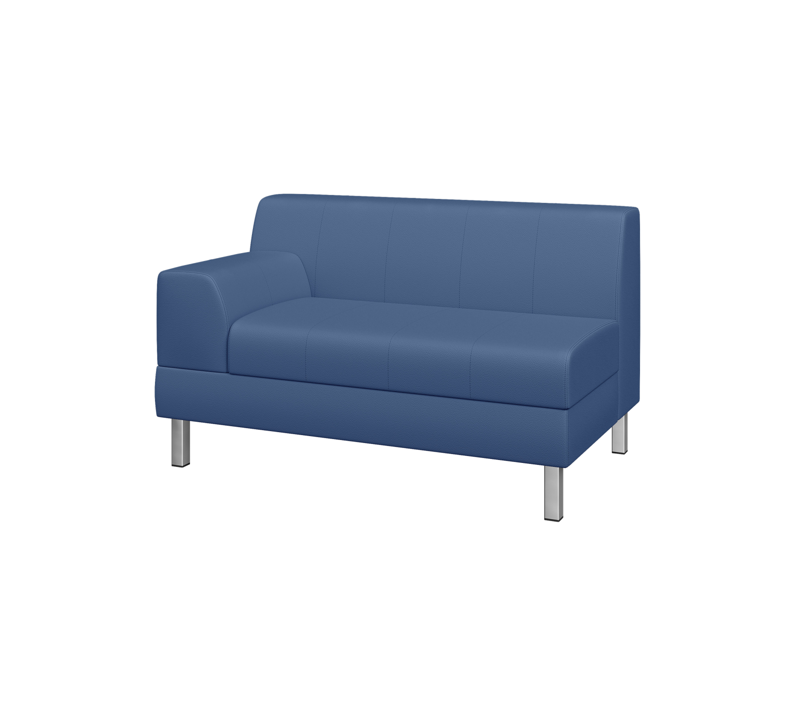 Модуль 2-местный правый Флагман FL2R-1