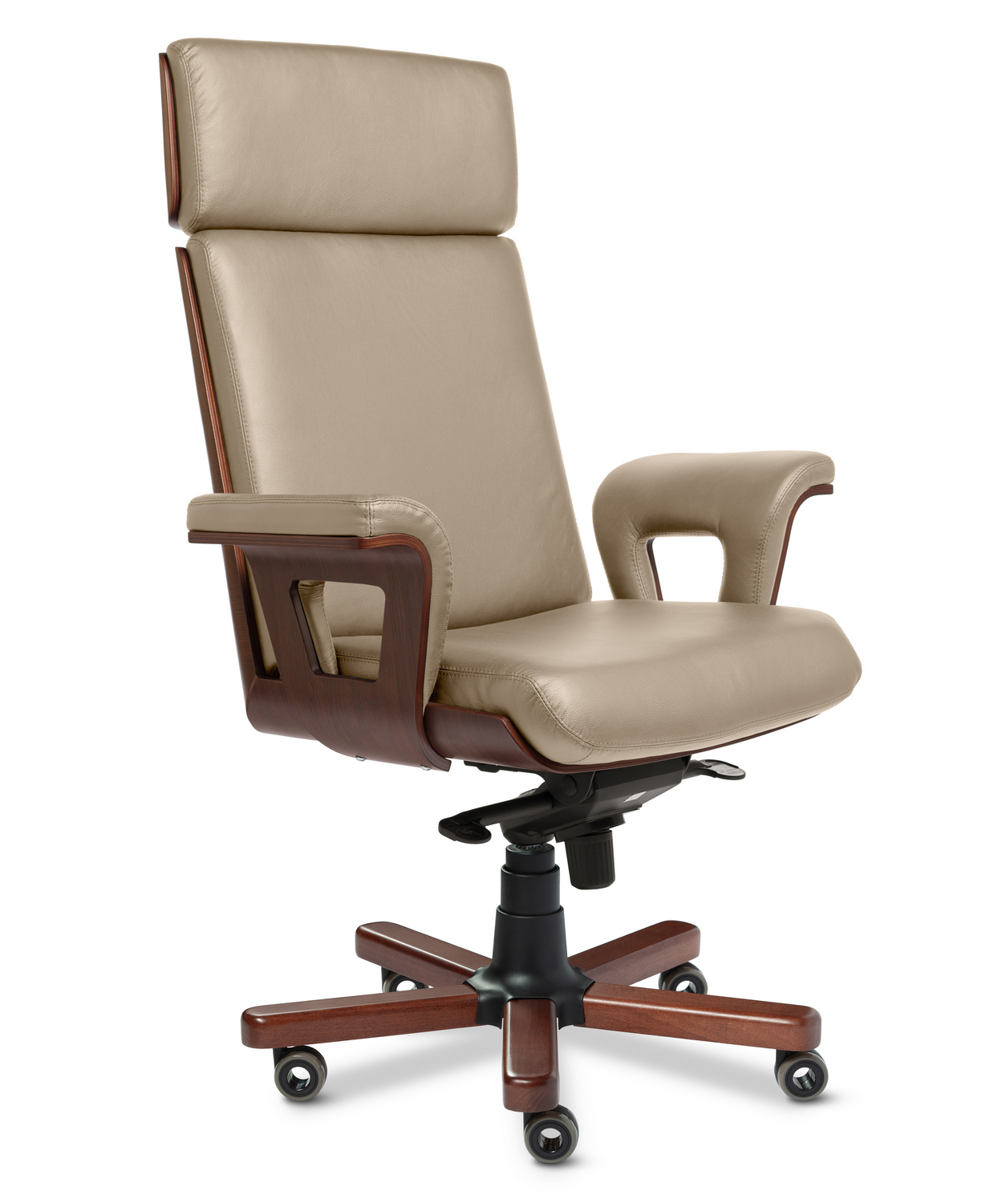 Кресло для руководителя Cadis A