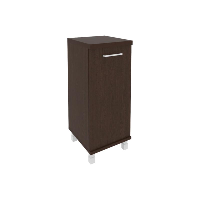 First Шкаф низкий узкий левый KSU-3.1 (L) 401*432*958