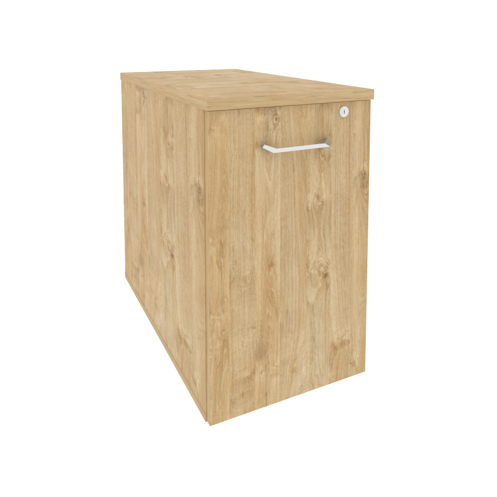 Onix Тумба низкая выдвижная приставнаяопорная O.VTPO-1.8 432*800*750