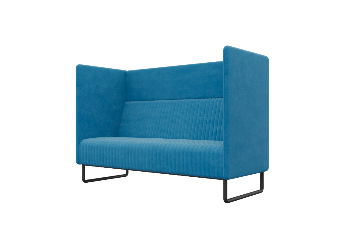 Bronks Диван двухместный BROS-2