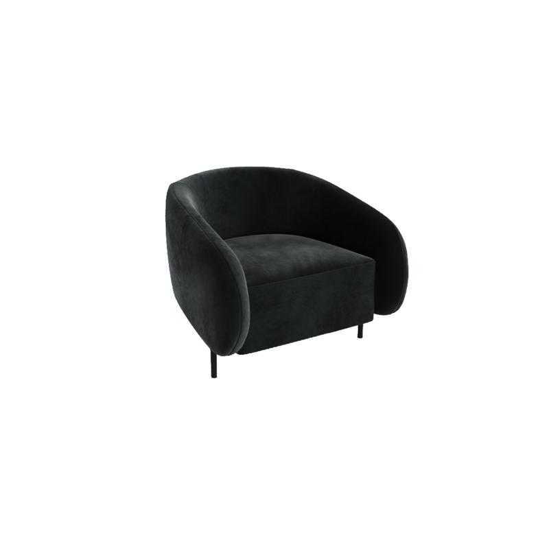 Belt Диван одноместный BLT-1