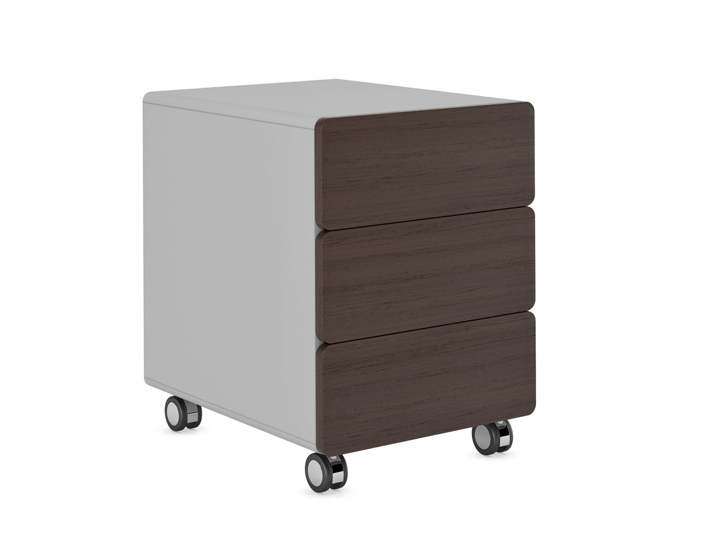 Тумба мобильная SuperJet