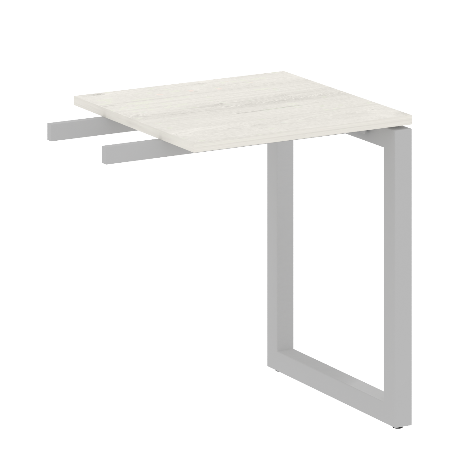 Metal System Quattro Приставной элемент на О-образном м/к 50БО.ПР-1