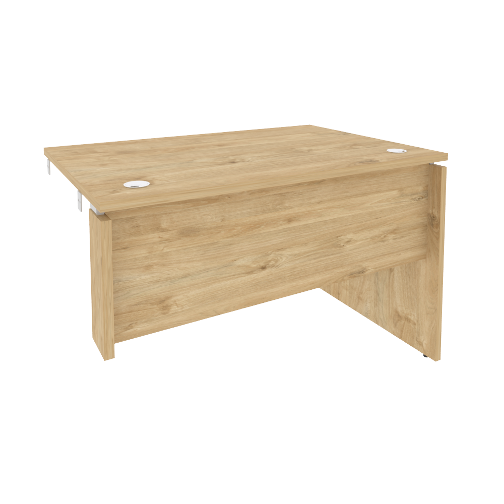 Onix Стол-приставка правый к опорным элементам O.SPR-2.8 (R) 1180*800*750