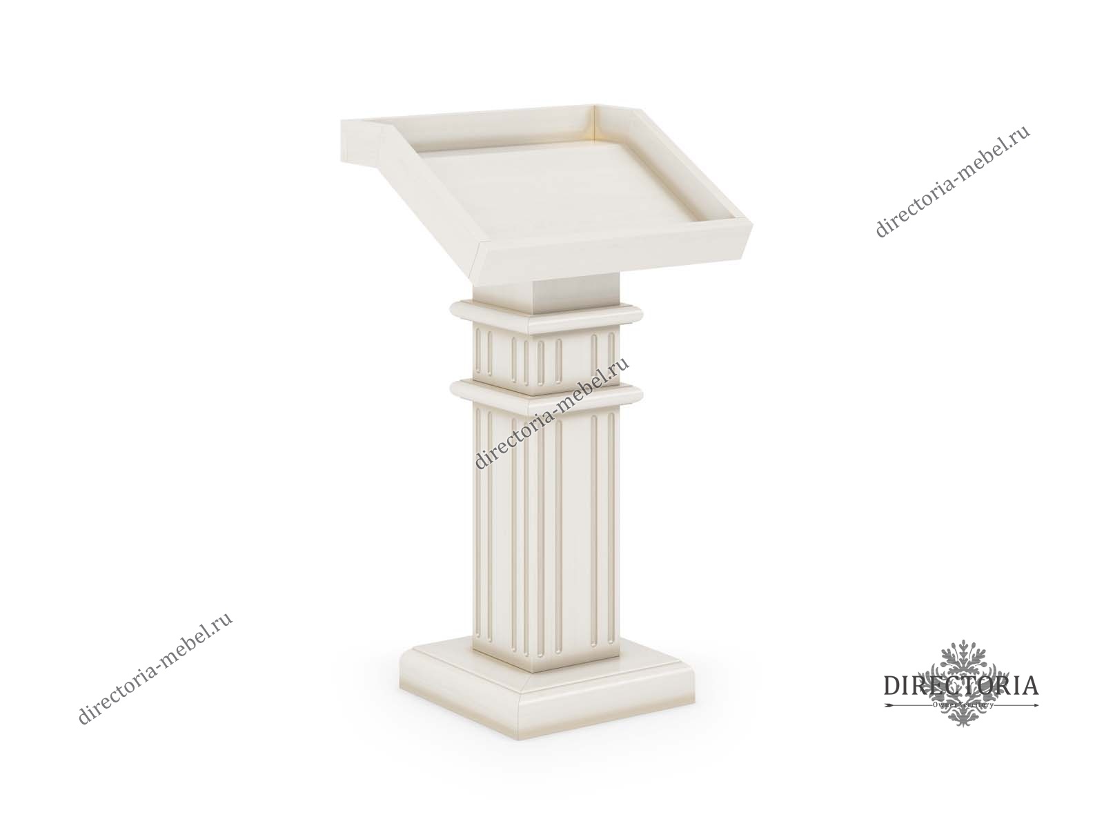 New Inter (White) Трибуна IN-T IN-T