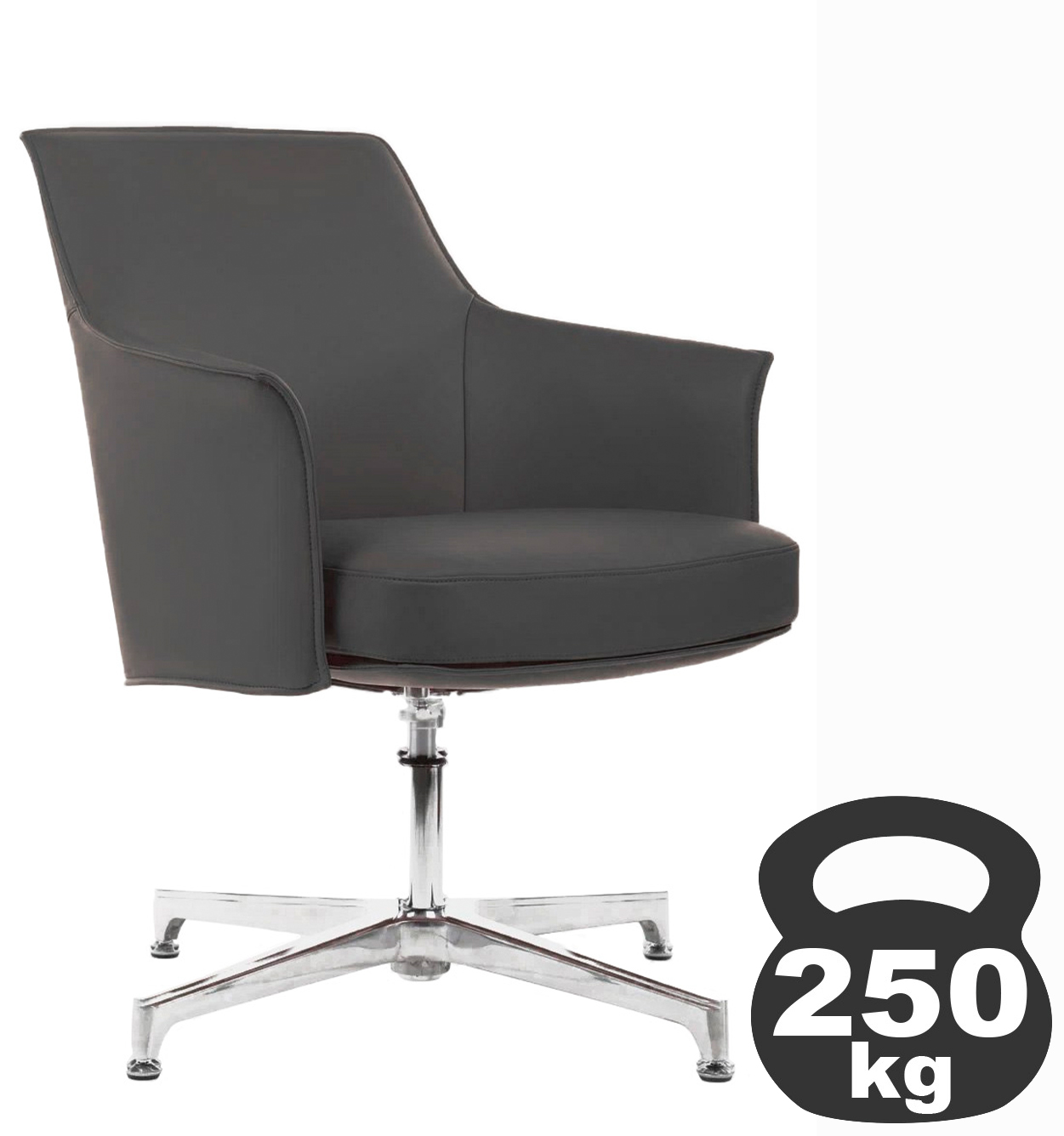 Кресло Rosso-ST C1918