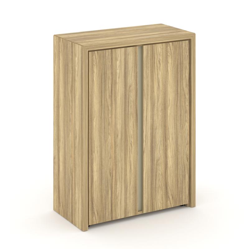 Corner Шкаф средний широкий COR.ST-2.3 900*450*1231