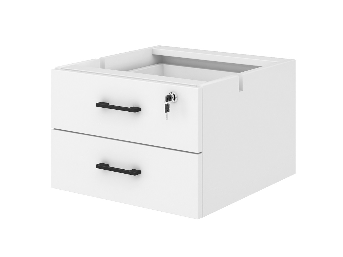 Контейнер подвесной с 2 ящиками Тип 2 EVL294/ANT.H