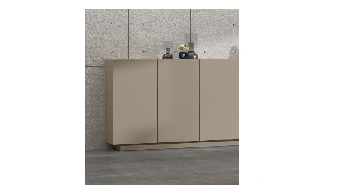 Низкий шкаф  (греденция) LN1408