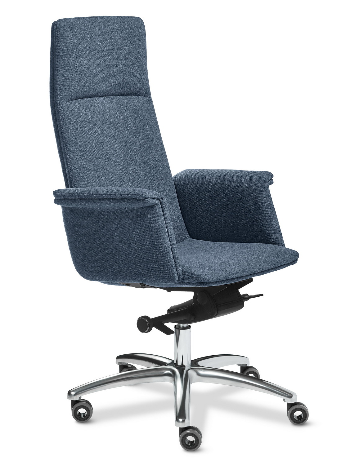 Кресло Epsilon Luxe A ткань