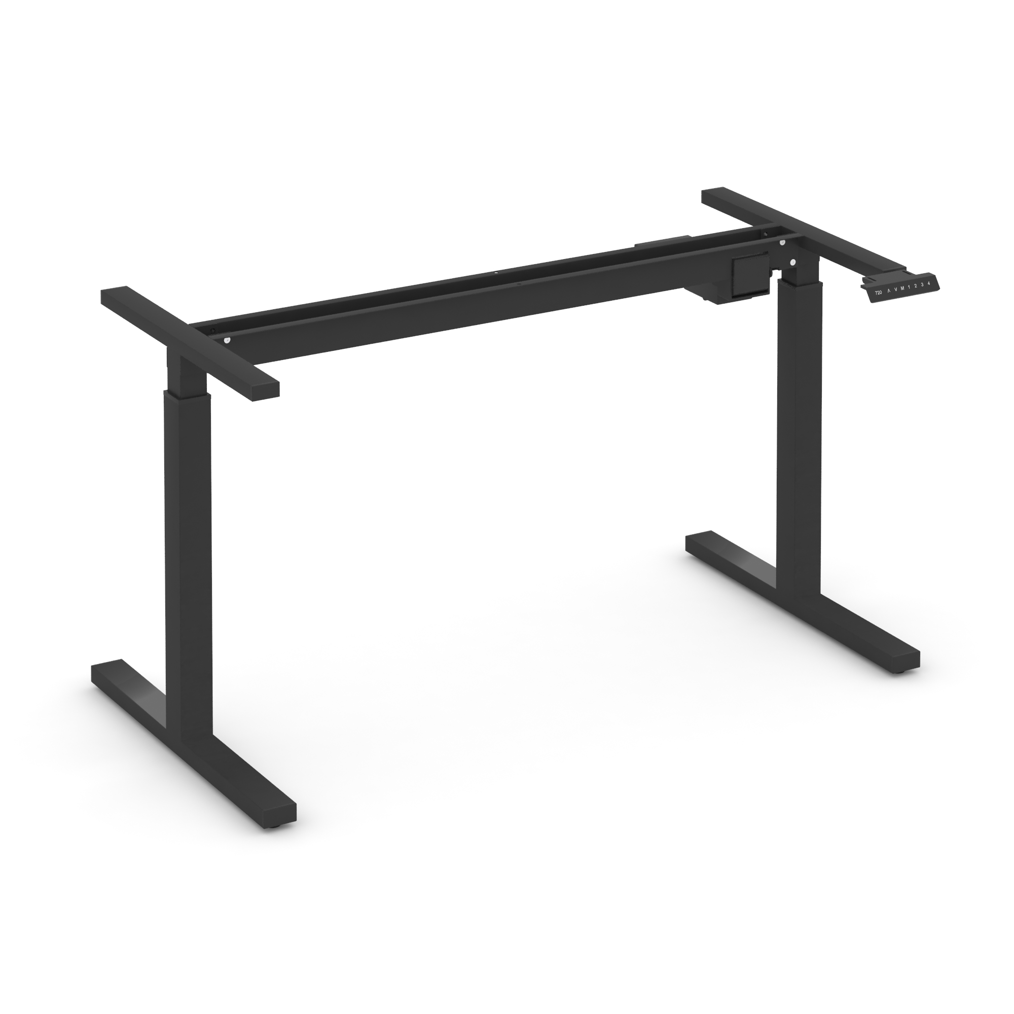 Move up Каркас стола электроподъемного MV.SE-K-3.7